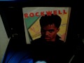 Guilherme Jabur Mostra CS SOMEBODY'S WATCHING ME com ROCKWELL e MICHAEL JACSON 1984