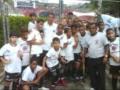 Fotos da Escolinha do Vasco