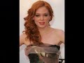 one/1 minute with rose mcgowan is enough to make you love her!!enjoy and have fun!she is amazing by the way...!!:-)