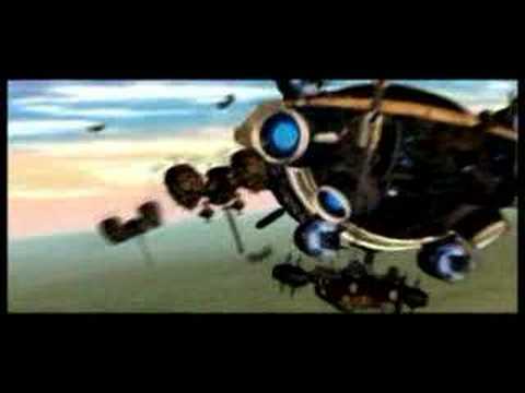 PSX : Final fantasy VI