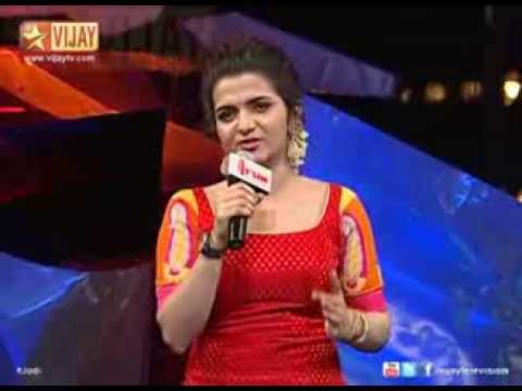 Jodi | ஜோடி 03/01/14