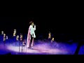 周深(Zhou Shen) － 《一縷執念》2019年4月27日澳門全球華語榜中榜