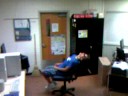 Chair Spinning