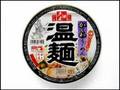 No.3908 白石興産 かしわ温麺（うーめん）
