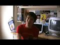 Joe Dempsie talks about the DVD release Joe Dempsie talks about the DVD release