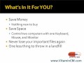 Reusing an Old PC as a Server Part 1 (Presentation)