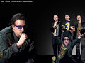 U2 Stuck in a moment