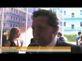 [hotv] homenaje a las v�ctimas del terrorismo de eta