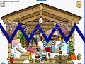 Club Penguin Commercial