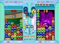 puyo pop fever dandelion vs 天使のたまご 2of4  2007 03 01 