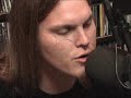 Ellerman \"This Human Machine\" (Acoustic)