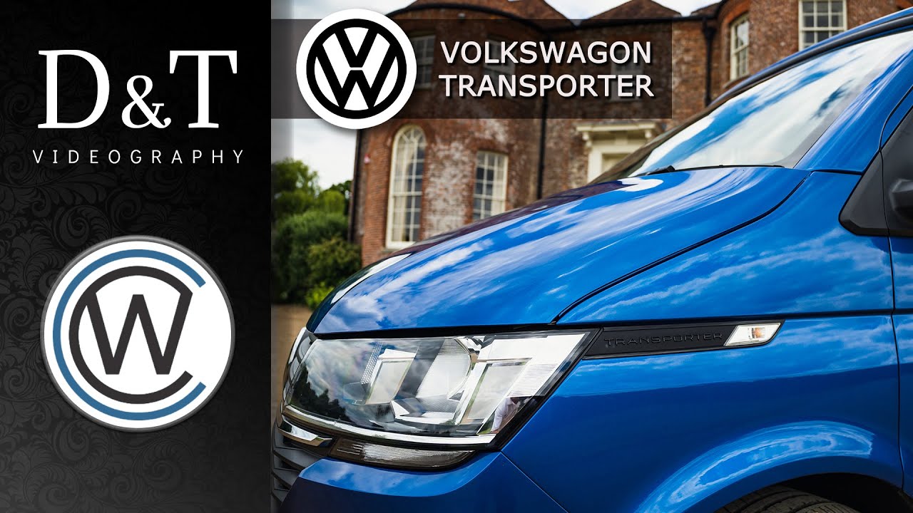 Volkswagen Transporter Promo film for Winchester Caravans