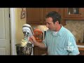 Video Recipe: Mashed Potatoes Video Recipe: Mashed Potatoes