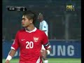 saudi arab vs indonesia 14 july 2007 saudi arab vs indonesia 14 july 2007