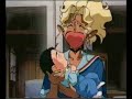 Tenchi & Evangelion - Delta Ad