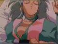 Tenchi & Evangelion - Delta Ad