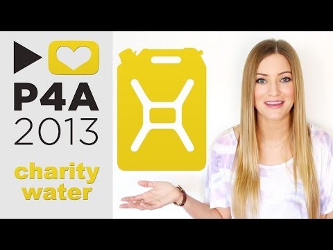 project for awesome - DONATE HERE: http://mycharitywater.org/p4a2013 THANK YOU ALL SO MUCH! Past projects/wells we've funded all because of your amazing generosity every year duri...