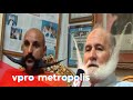 The Unique Mustaches of Egypt