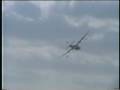 8th Great Warbirds' Display 1989 West Malling Sunderland