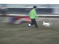 videos de Jumping Veni 30-11-08 Band Wintercomp. ©