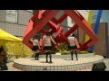 Click here to watch this video candy doll（きゃんどる） 第6回ひろしまロコドルフェスティバル②2012.05.06