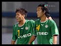 [AFC Cup 2007]Happy Valley 2:1 Mahindra Utd