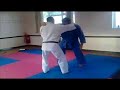 Sukui-nage