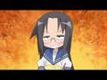 Lucky☆Star - Default Joshikousei Nyan