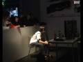 Austrian Players in Action at WCG 2008