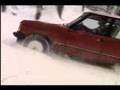 Range Rover history promotional video