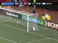 Jean-Philippe Peguero hat-trick, New York vs Chivas USA