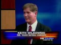 Wilkowski's next phase
