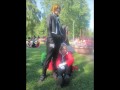 Tracon 2010 Tampere-Talo