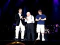 Don Rickles Las Vegas Nevada 3-20-2008 Will Good onstage
