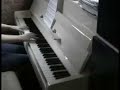 Here comes the flood ( Peter Gabriel) piano Here comes the flood ( Peter Gabriel) piano