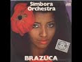 Simbora Orchestra \"Brazuca\"