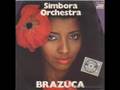 Simbora Orchestra Brazuca
