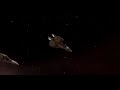 Wing Commander Prophecy: Failing Path - Mission 6 Wing Commander Prophecy: Failing Path - Mission 6