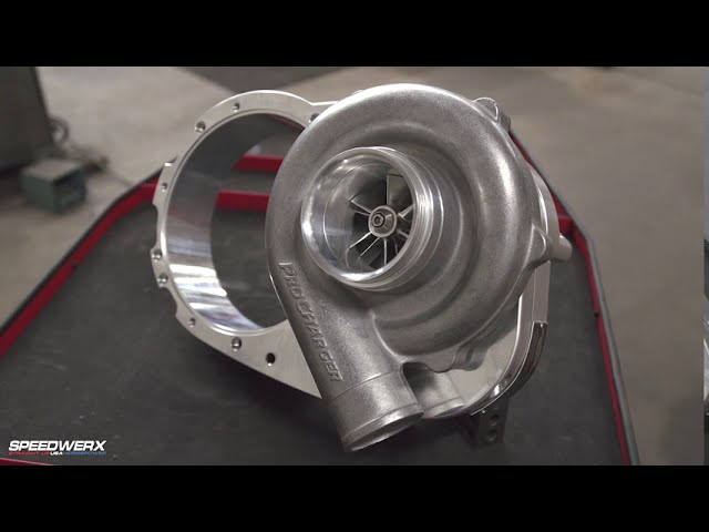 New SPEEDWERX SUPERCHARGER KIT INTERCOOLER // 2018-2023 ARCTIC C in Snowmobiles Parts, Trailers & Accessories in Lloydminster