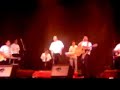 edwin oporto - agradecimientos roamve