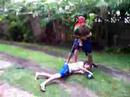 recatate con mi amigo loco