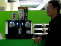 The most sophisticated coffee-making machine!