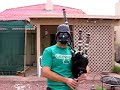 star wars cornemuse