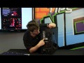 NCIX PC Vesta 3170 CE Diablo 3 III Optimized Gaming System Showcase NCIX Tech Tips