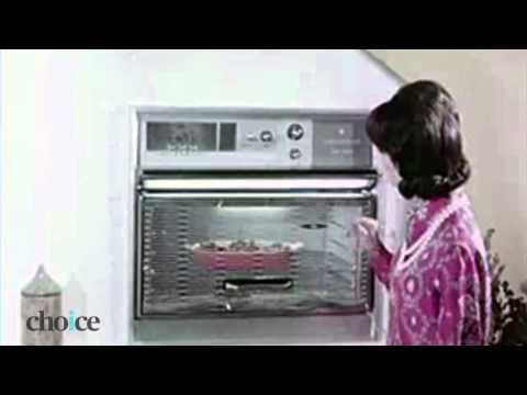 how to decide which oven to buy