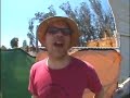 Weezer \"Webisode 3\"