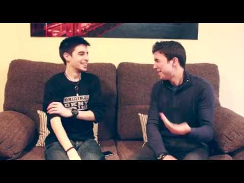 Preguntas y Respuestas con Willy