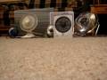 My Desk Fan Collection