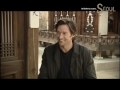 YouTube - Hugh Jackman says, "Seoul is ..."
