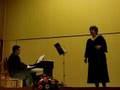 Simone Huwe - Singela Canção de Maria